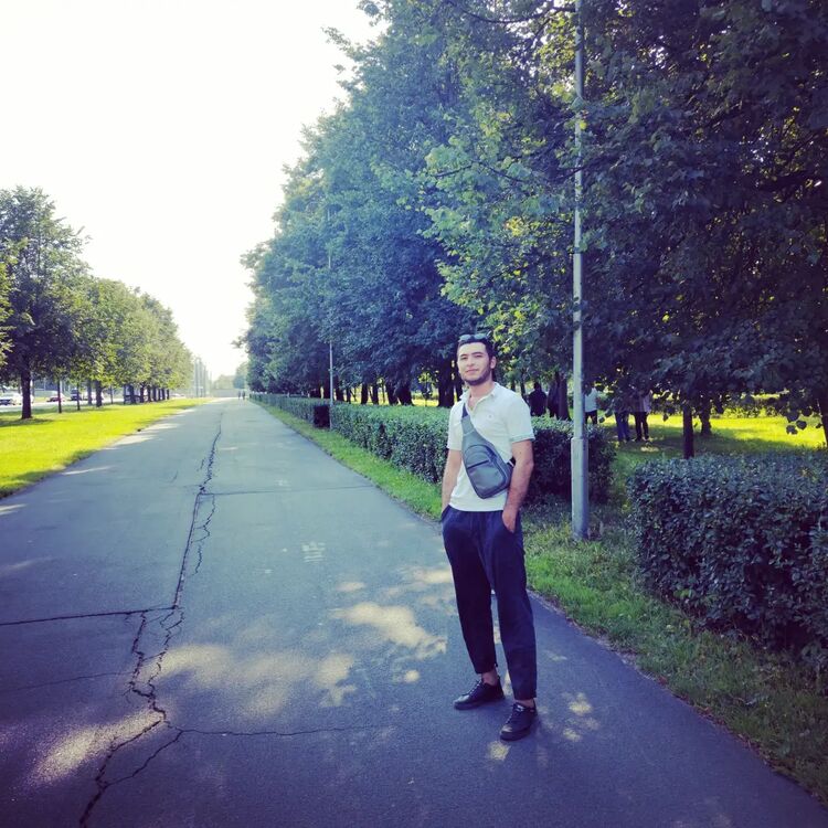 ���� 37305975 ������� Jamshid, 27 ���, ���� ���������� � �����-����������