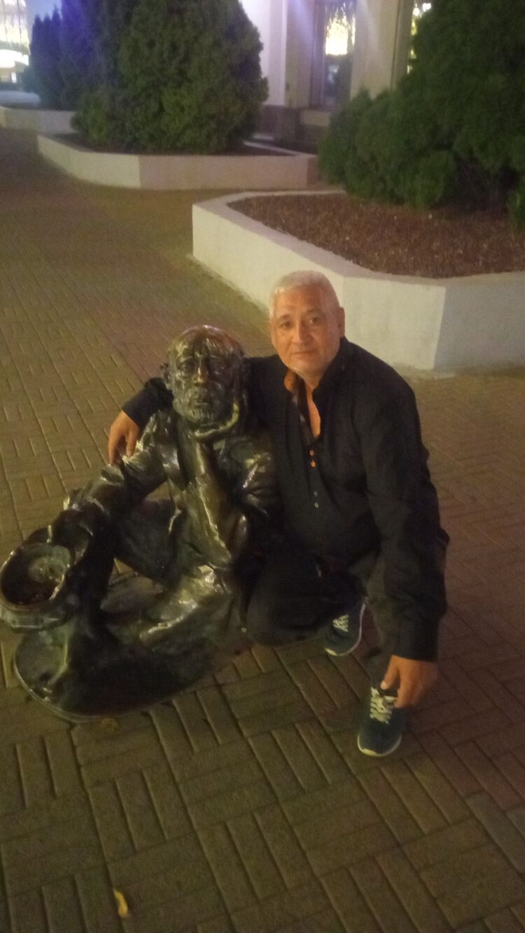 ���� 54205285 ������� �����, 52 ����, ���� ���������� � �����-����������