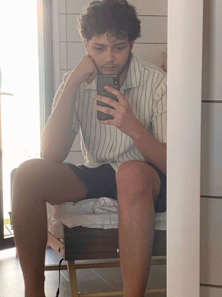 ���� 55032215 ����� Ilya, 21 ���, ���� ���������� � ������