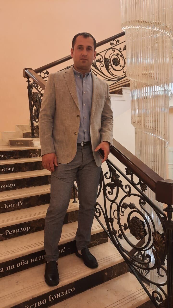 ���������� ������, ���� ������� ����, 39 ���, ������������ ��� ������, ����� � ���������