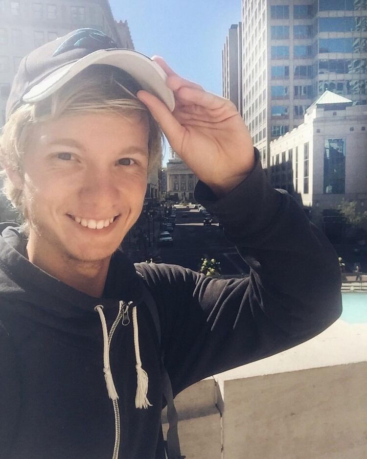 ���� 18438875 ������� Vitya, 28 ���, ���� ���������� � ������