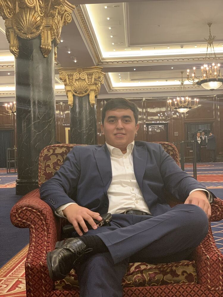  26855675  Abdushka, 28 ,    