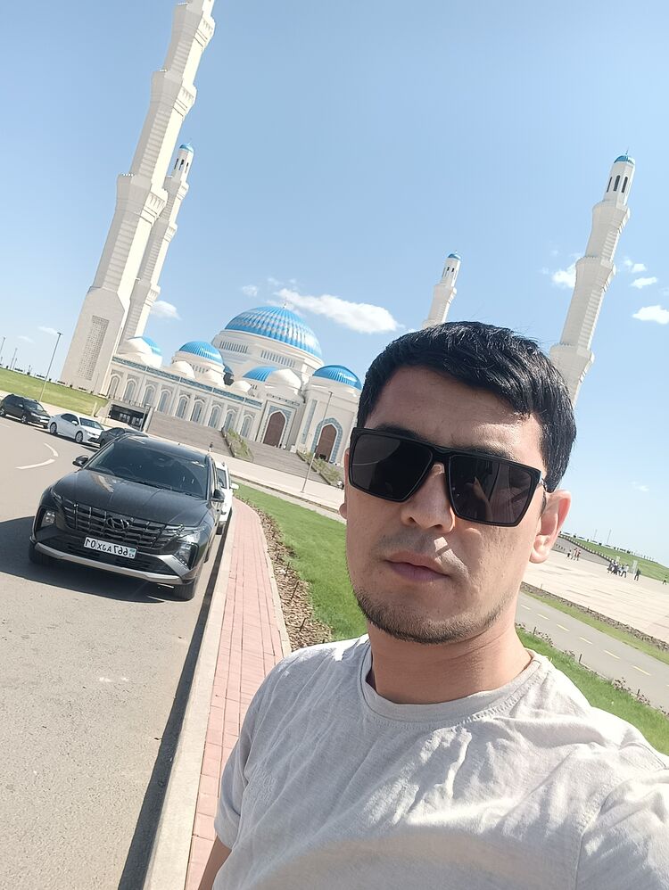 ���� 34750005 ������� Elmurod, 33 ����, ���� ���������� � ������