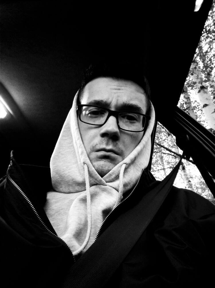  53865085  Daniil, 23 ,    