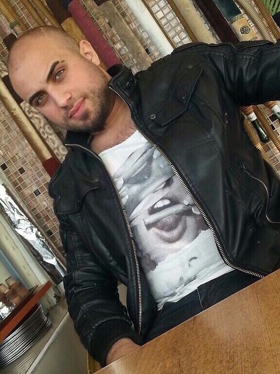  6278965  Aram, 40 ,    