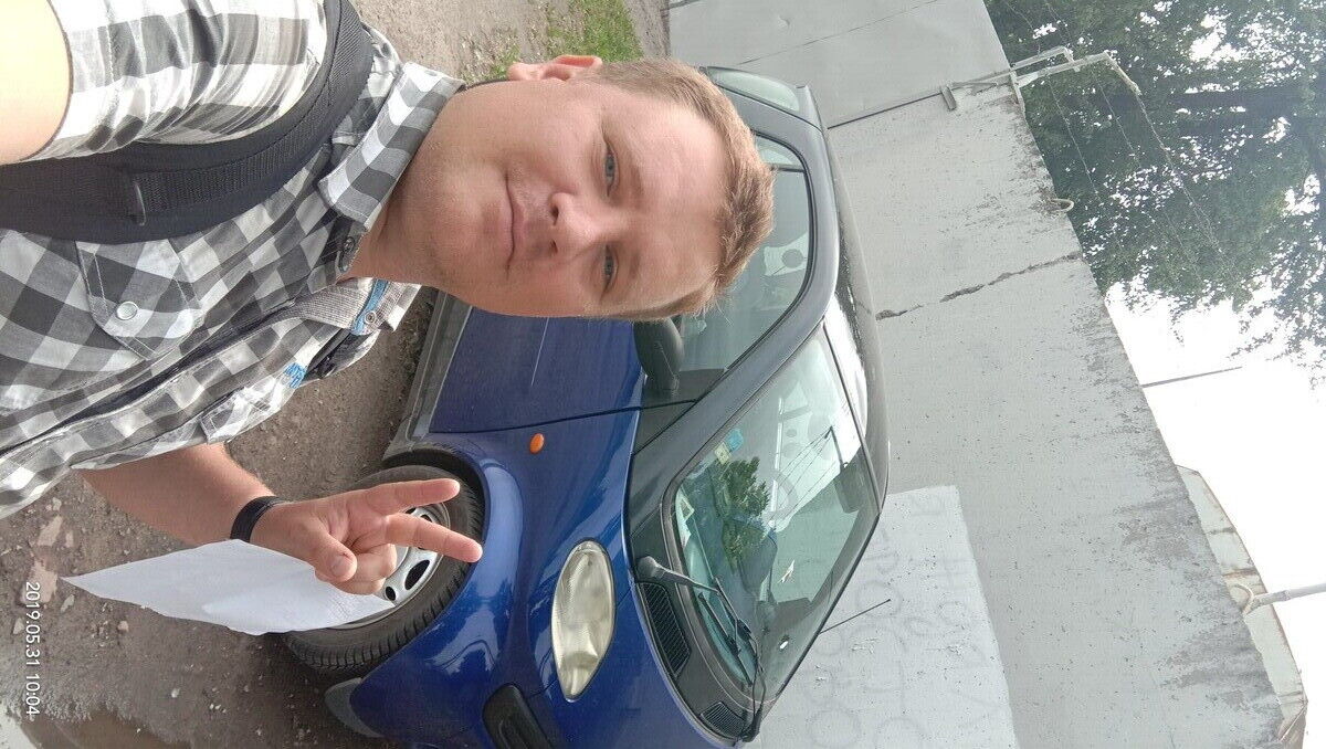  22317135  Dzmitry, 39 ,    