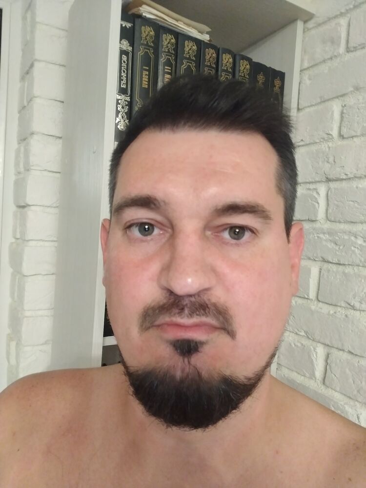 ���������� ���������, ���� ������� Mikhail, 45 ���, ������������ ��� ������, ����� � ���������