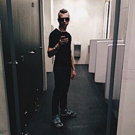 ���� 10336385 ������� Tony, 31 ���, ���� ���������� � ������