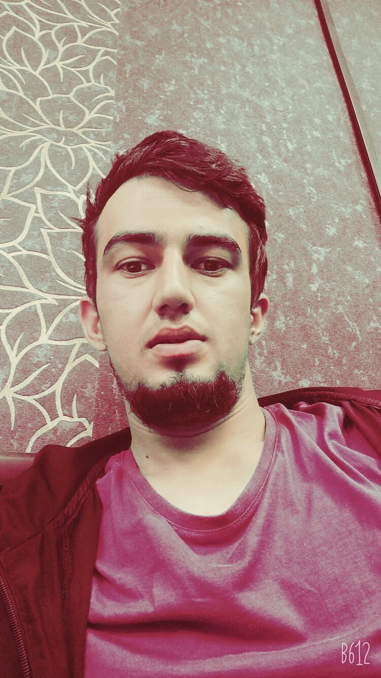  36831405  Said, 29 ,    