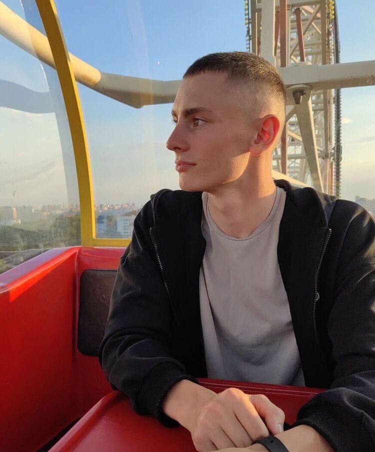 ���� 49767915 ����� Dima, 21 ���, ���� ���������� � ������