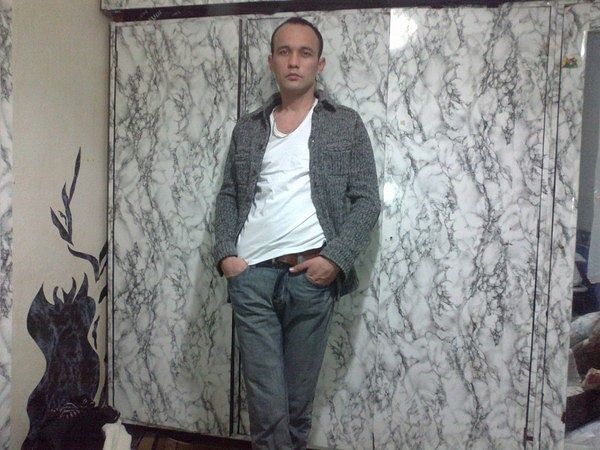  5481525  Xabib, 42 ,    