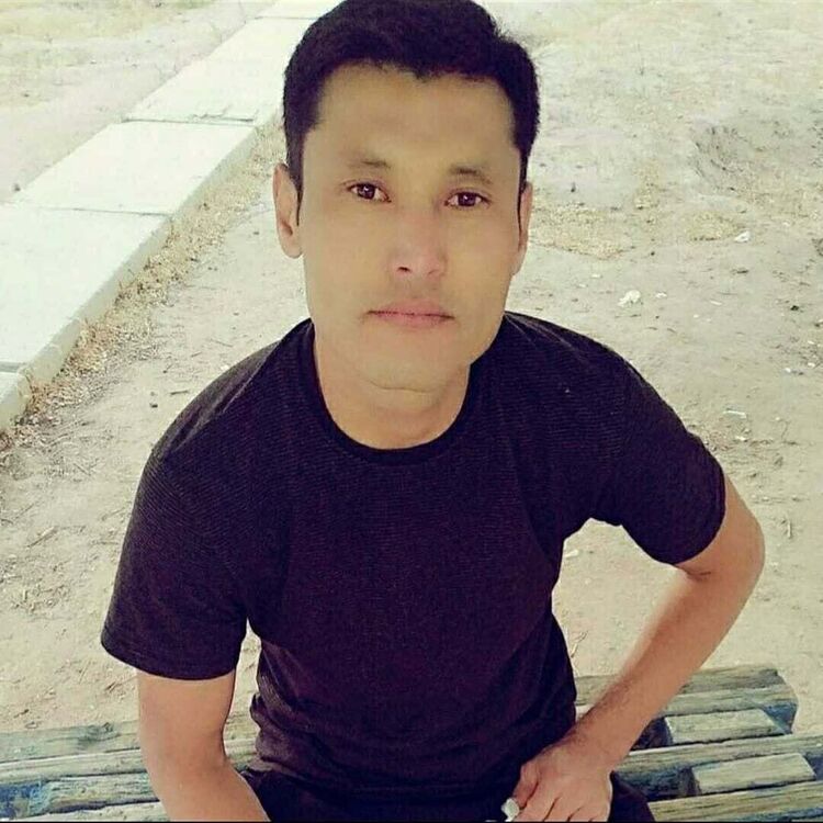 ���� 22294015 ������� KeulimjanXan, 43 ����, ���� ���������� � ��������