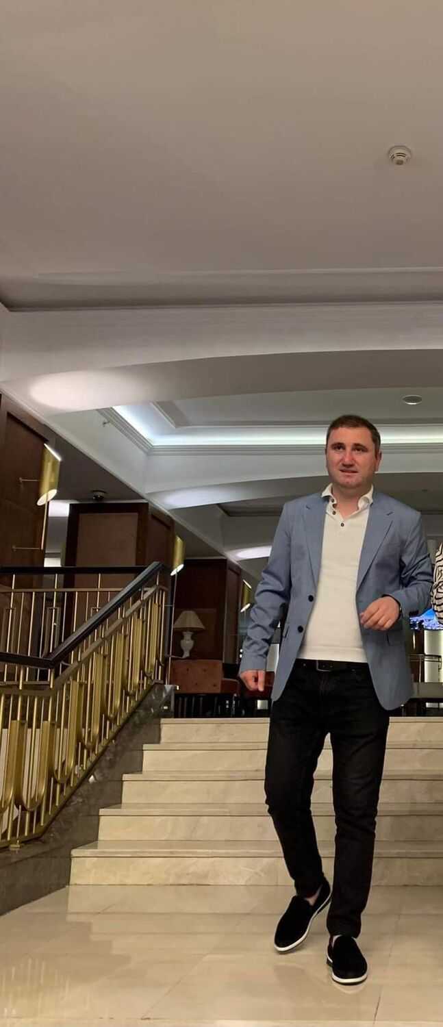 ���������� �������, ���� ������� Giorgi, 39 ���, ������������ ��� ������, ����� � ���������