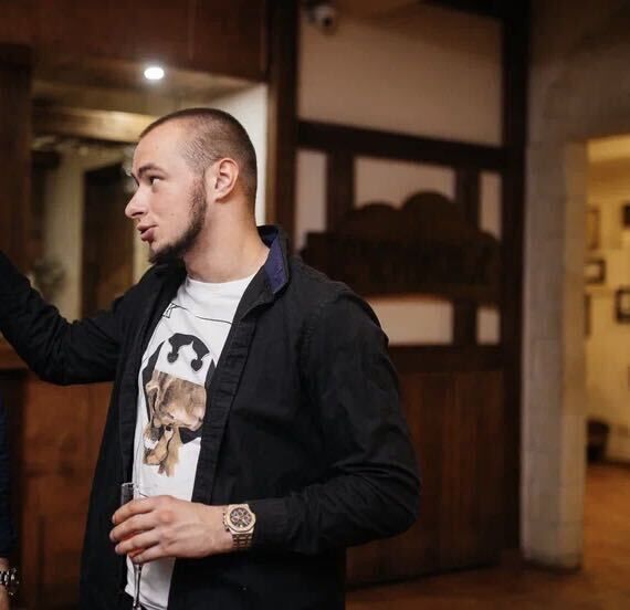 ���������� ������-��-����, ���� ����� ������, 24 ����, ������������ ��� ������, ����� � ���������