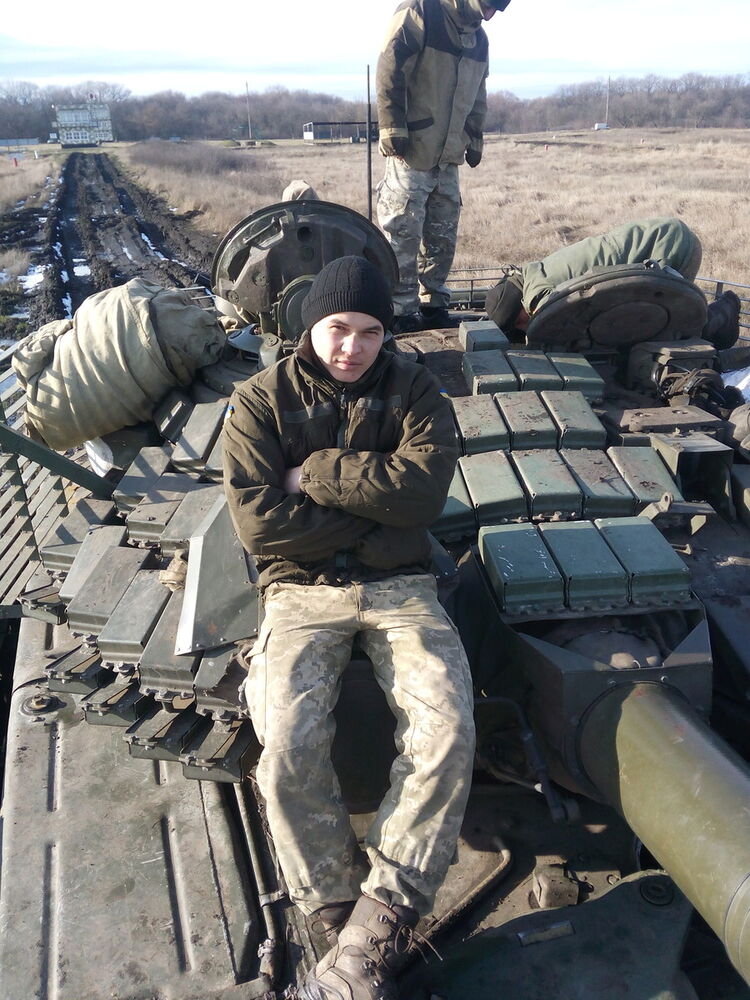  ,   Ivan, 29 ,   