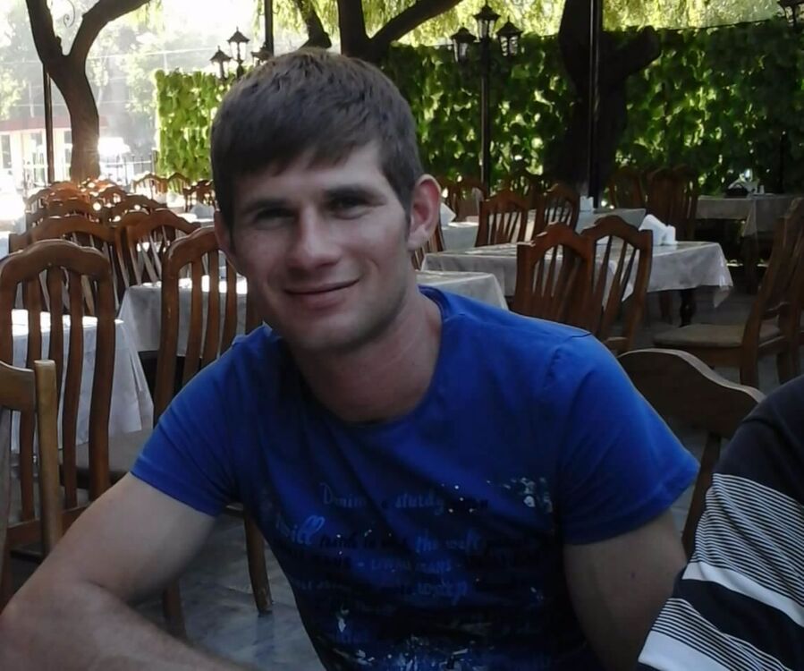 ���������� �������, ���� ������� RUSLAN, 41 ���, ������������ ��� ����� � ���������, c�������� ���������, ���������