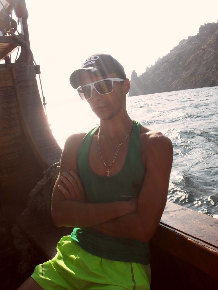 ���������� ����� �����, ���� ������� ������, 34 ����, ������������ 