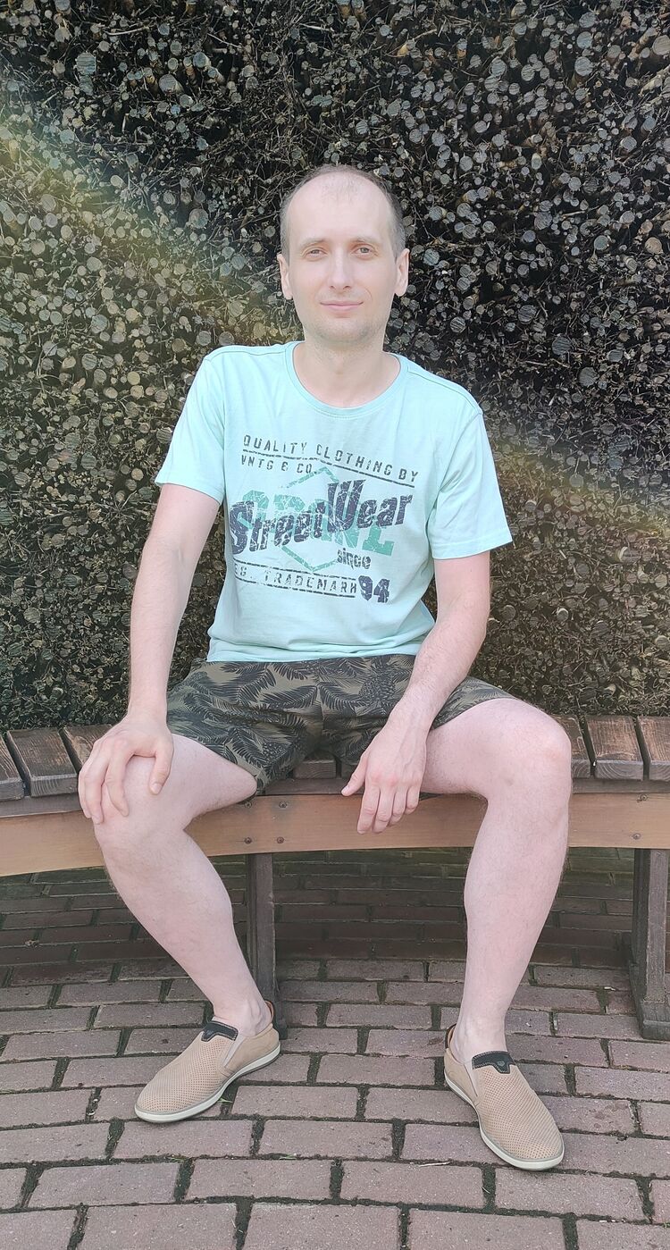  ,   Dzmitry, 39 ,     , c 