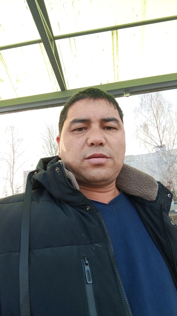 ���� 42299015 ������� Dilshod, 38 ���, ���� ���������� � ���������� ������