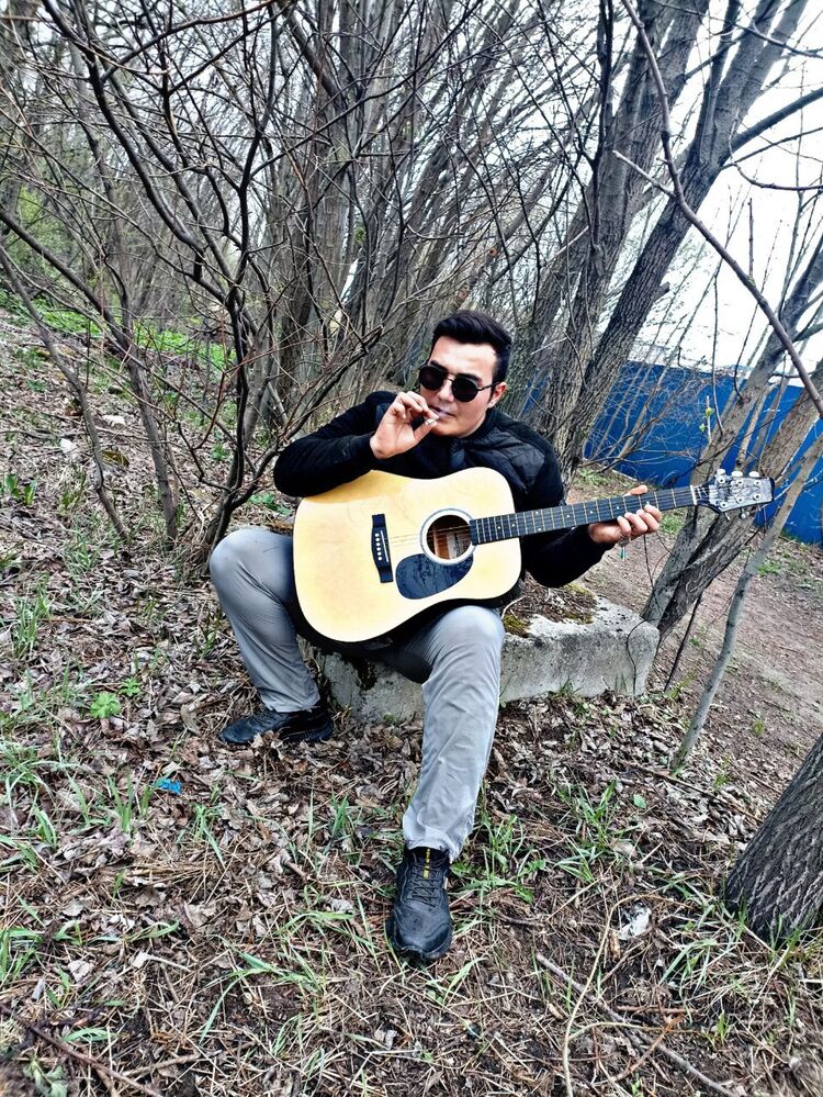 ���� 26901955 ������� Dimujan, 34 ����, ���� ���������� � �����-����������