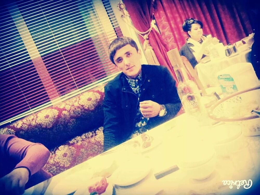 ���� 24303145 ������� Ismail, 34 ����, ���� ���������� � ������