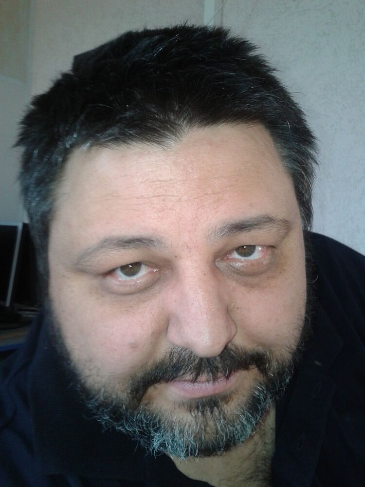  6429455  Sergioboroda, 52 ,    