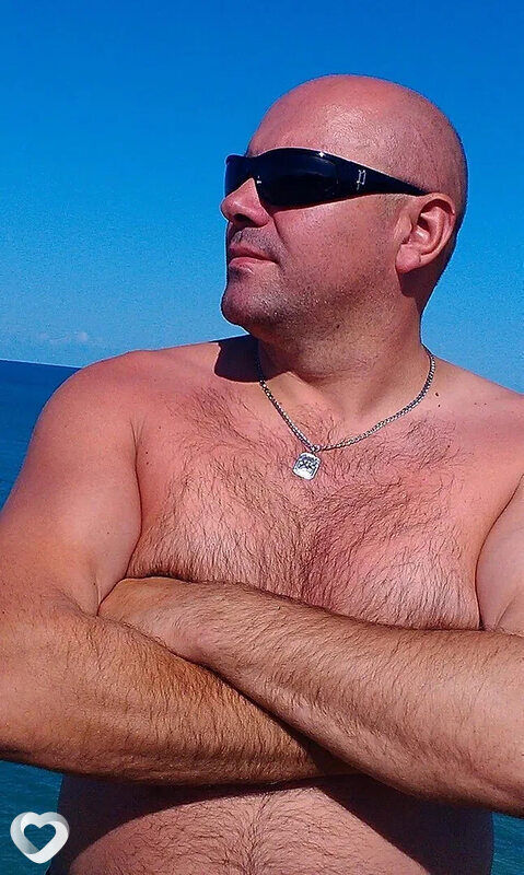 ���� 54894285 ������� Boris, 53 ����, ���� ���������� � �������-�������