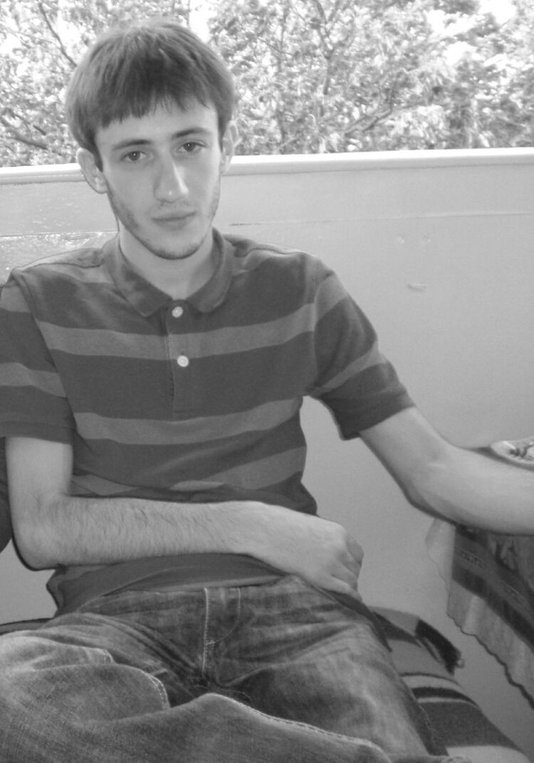 ���� 4077465 ������� Irakli, 34 ����, ���� ���������� � �������