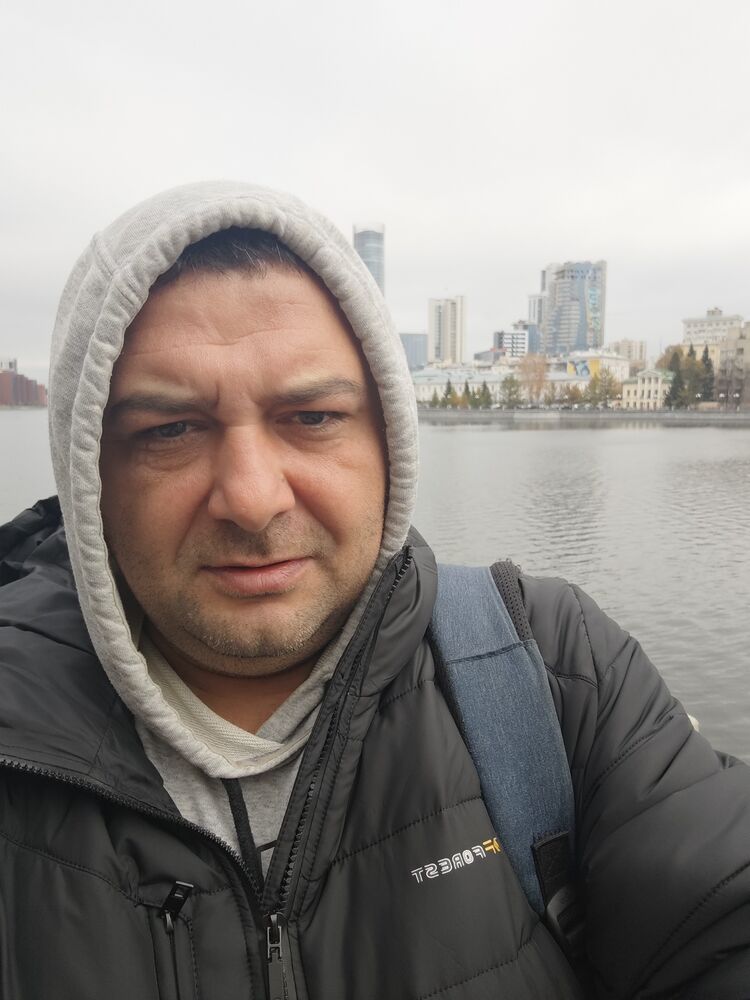  50339255  Sergey, 43 ,     