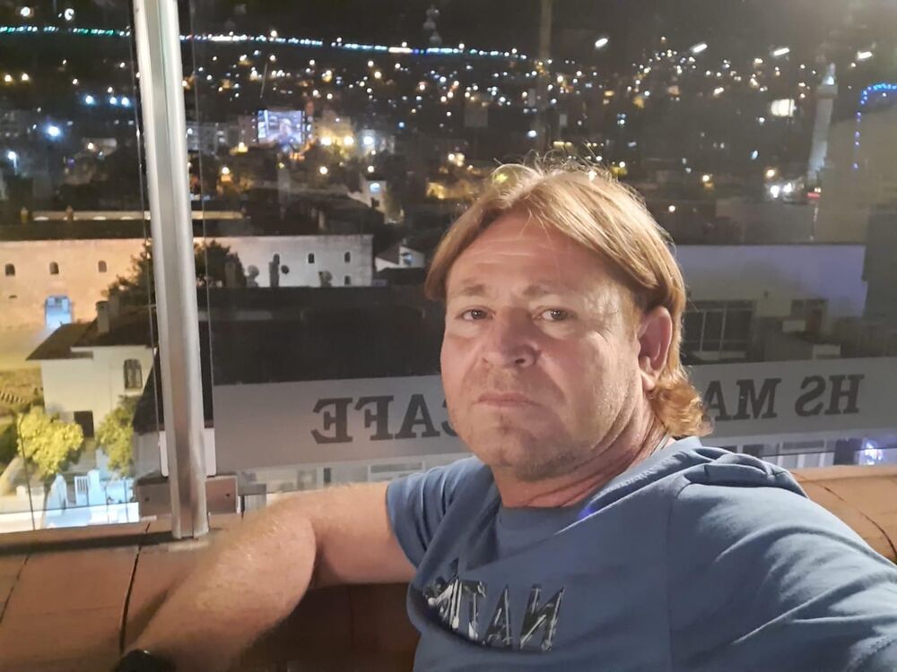 ���������� �����-���������, ���� ������� Mehmet, 51 ���, ������������ ��� ������, ����� � ���������, c�������� ���������