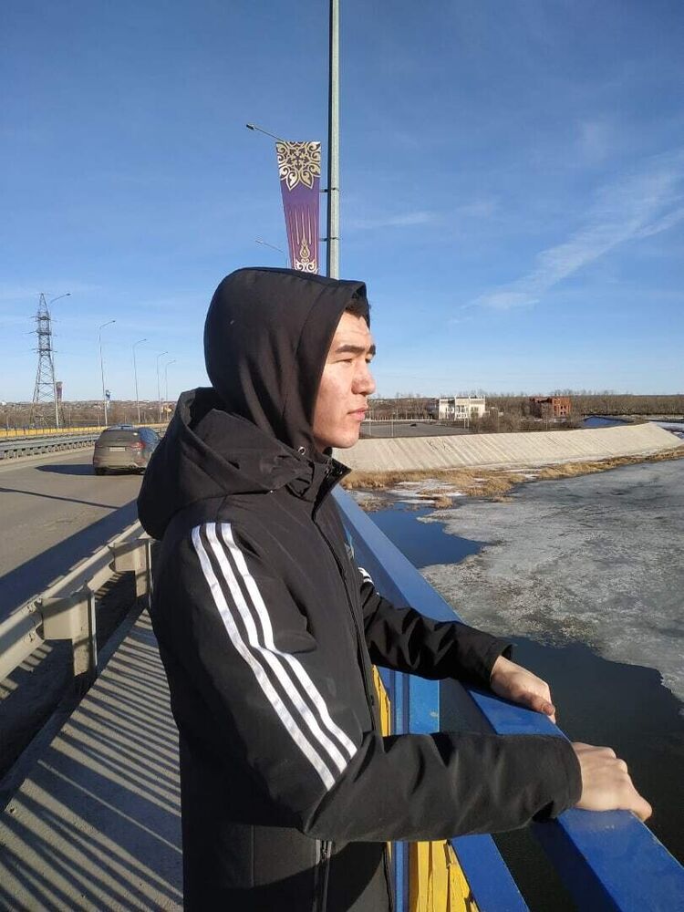 ���� 19933875 ������� Abzhan, 29 ���, ���� ���������� � ��������