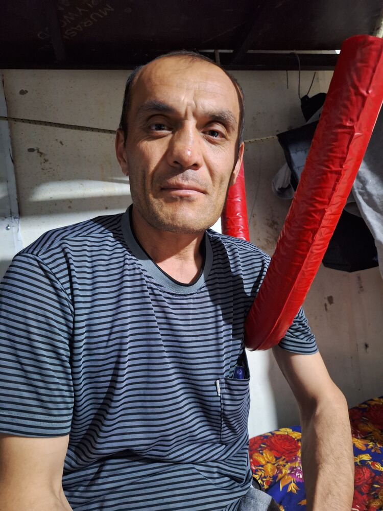 ���� 42657325 ������� Mansur, 44 ����, ���� ���������� � ��������