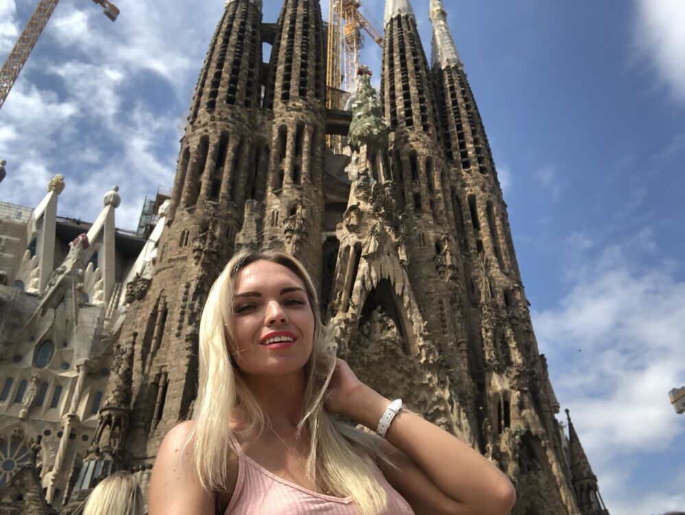 ���������� �����-���������, ���� ������� Natalia, 37 ���, ������������ ��� ����� � ���������, c�������� ���������