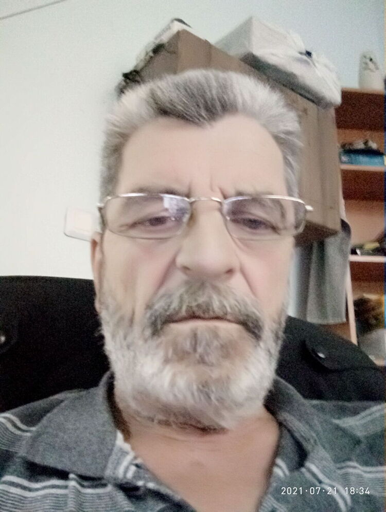 ���� 23470675 ������� ������, 67 ���, ���� ���������� � ������