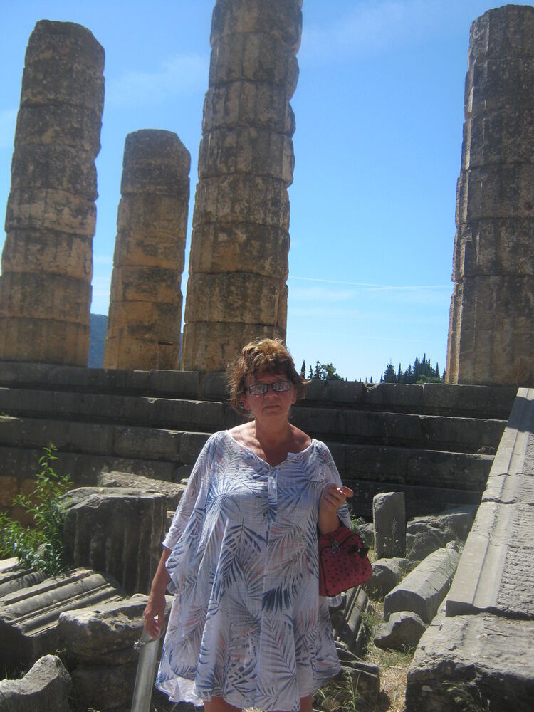  13643505  Tatyana, 62 ,    