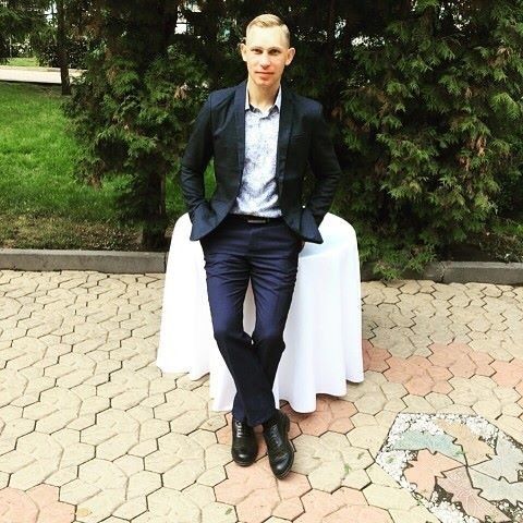  19617605  Aleksandr, 34 ,    Ziar