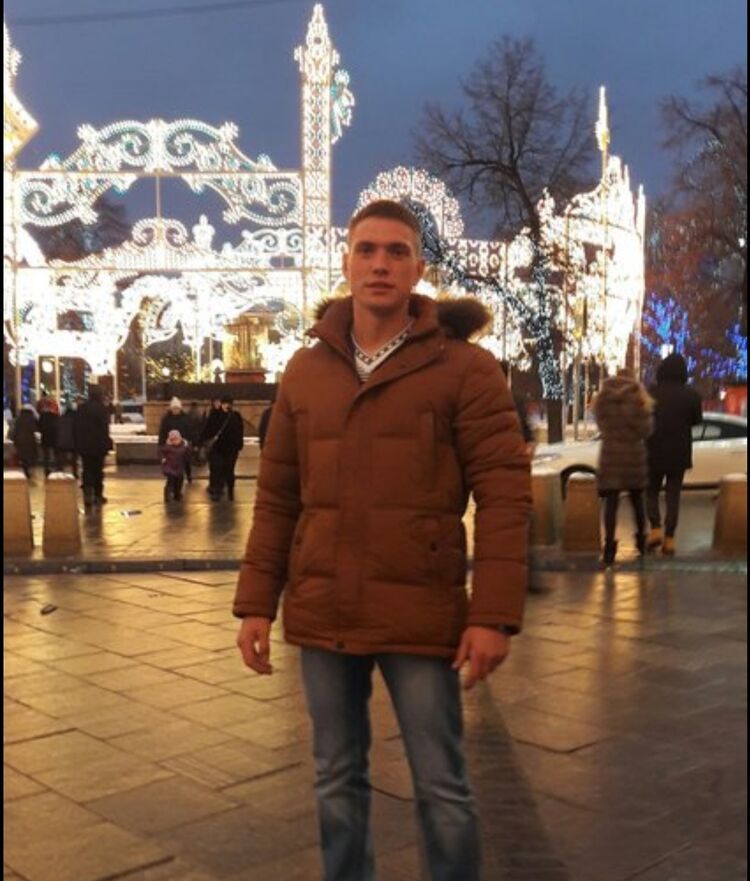 ���� 40312255 ������� ��������, 36 ���, ���� ���������� � �����������