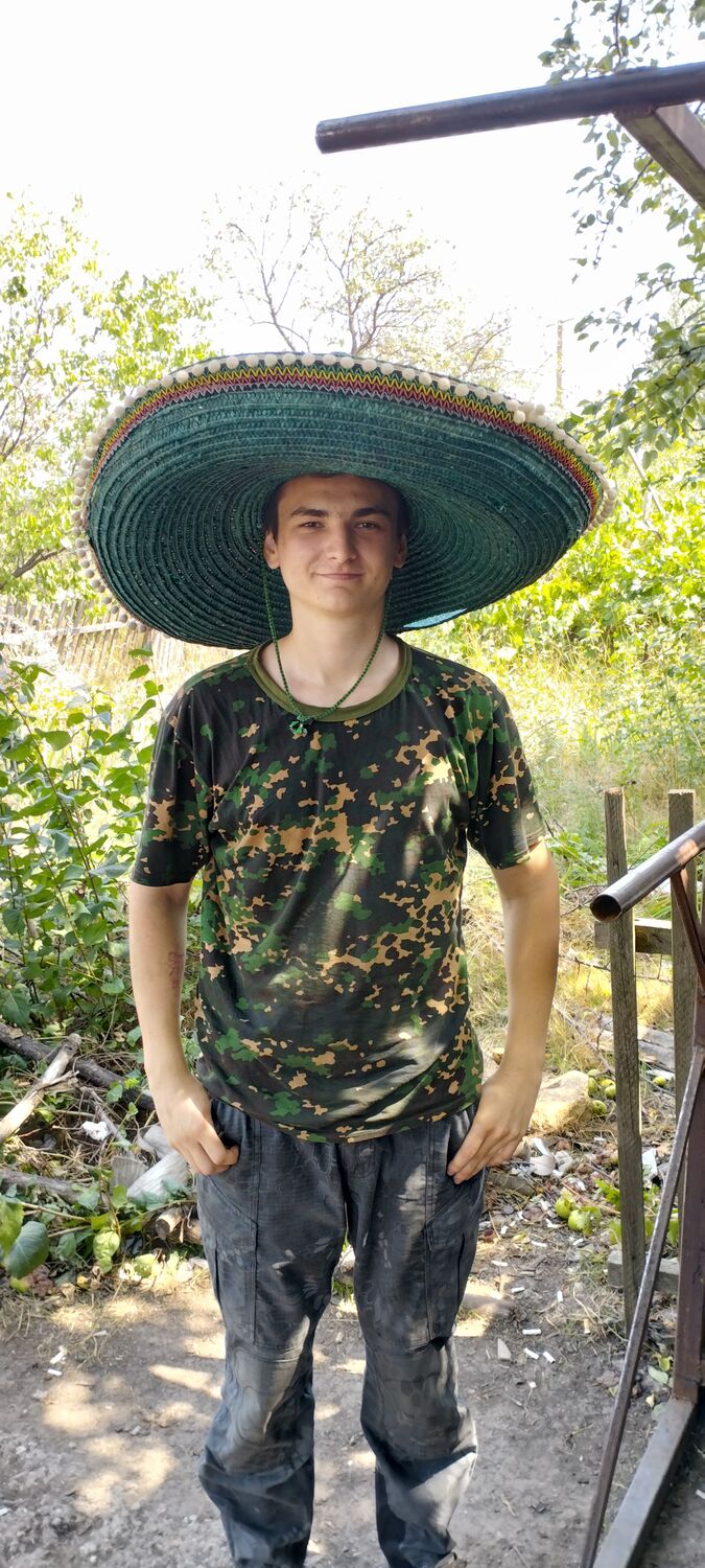 ���������� ������������, ���� ����� PROMETHEUS, 25 ���, ������������ ��� ����� � ���������, c�������� ���������, ���������