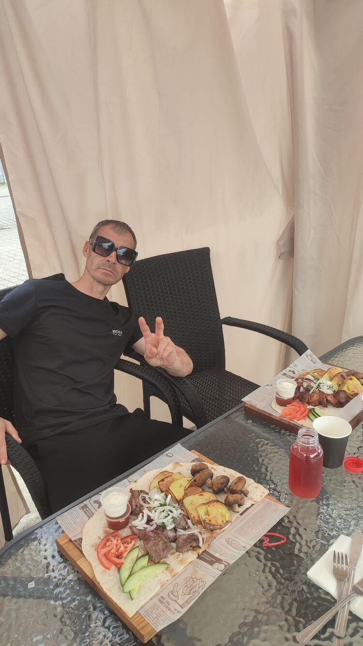 ���� 44533925 ������� �������, 46 ���, ���� ���������� � �����-����������