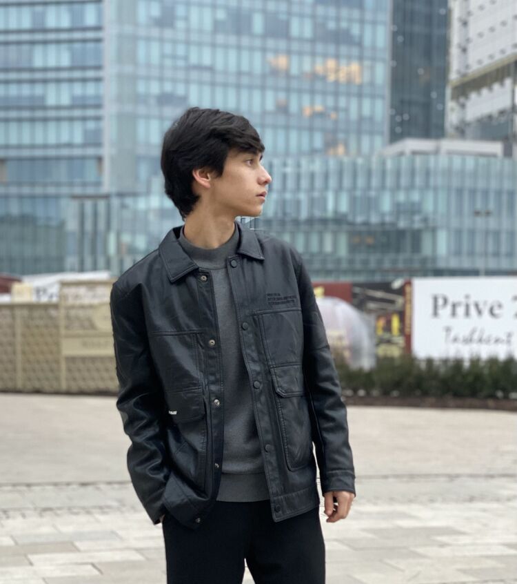  ,   Shoxrux, 20 ,   ,   