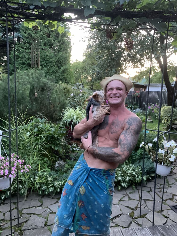 ���������� �����, ���� ������� Igor, 35 ���, ������������ ��� ������, ����� � ���������, c�������� ���������