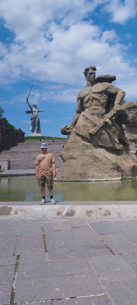 ���� 35995615 ������� Sergei, 39 ���, ���� ���������� � ����������