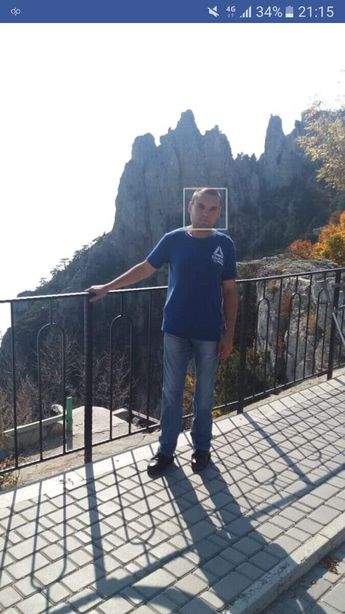 ���� 20217705 ������� ��������, 37 ���, ���� ���������� � �����������