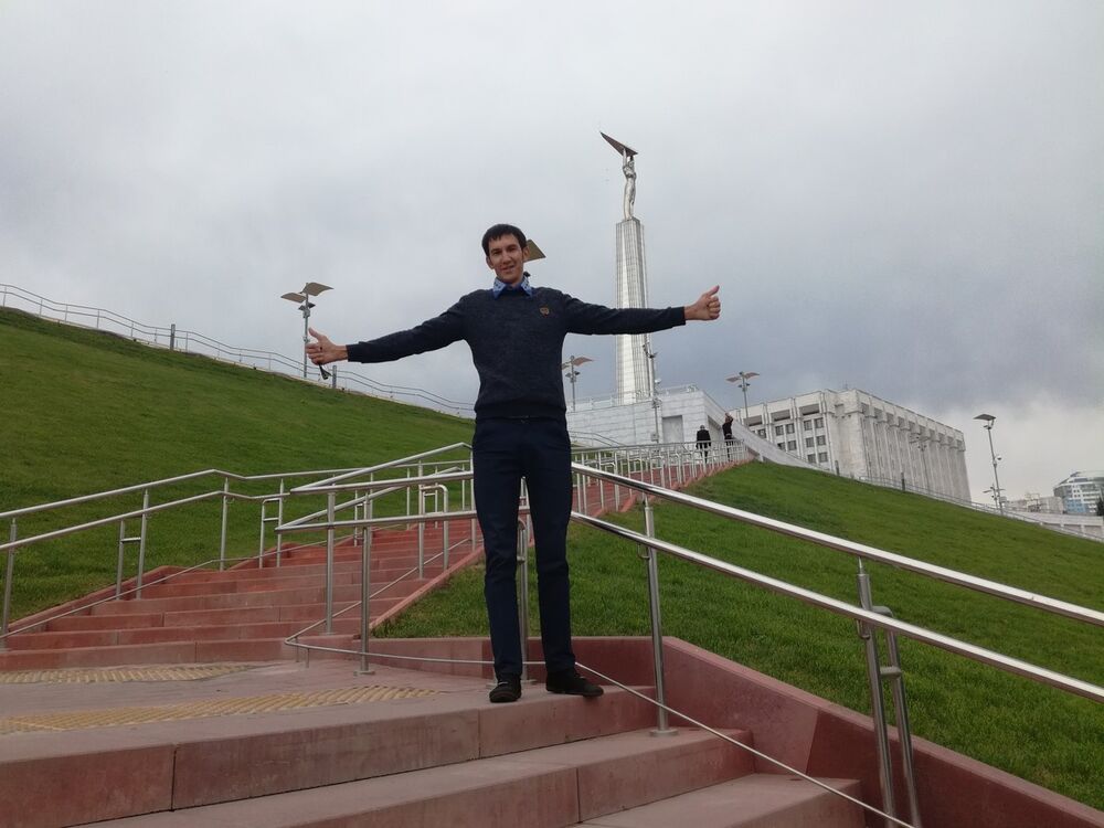 ���������� ������, ���� ������� Marat, 43 ����, ������������ ��� ������, ����� � ���������, c�������� ���������