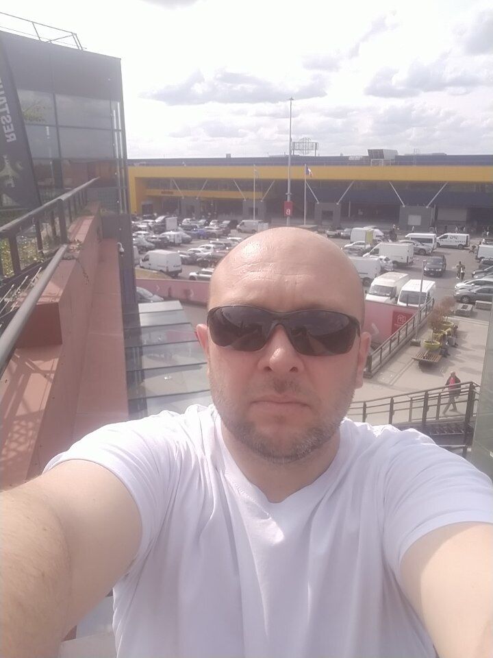  53500175  Denchik, 38 ,    Champs-Sur-Marne