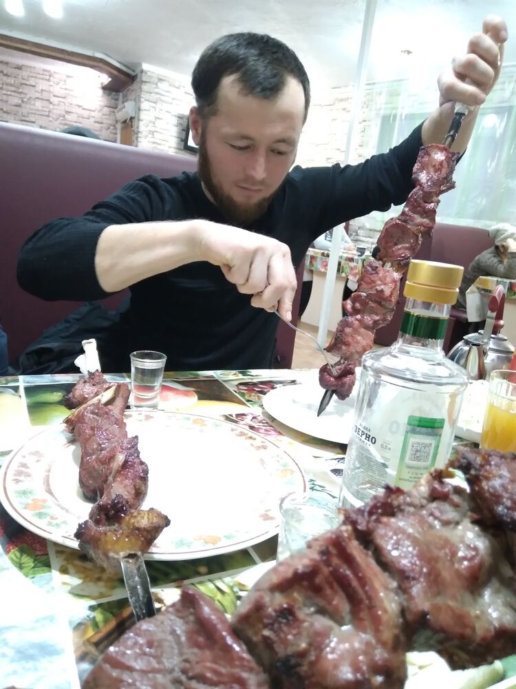 ���� 25121765 ������� Aslan, 35 ���, ���� ���������� � ������������