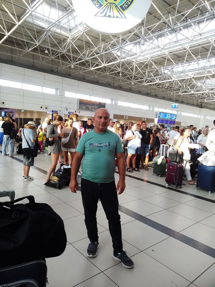 ���������� ������, ���� ������� Adem, 52 ����, ������������ ��� ������, ����� � ���������