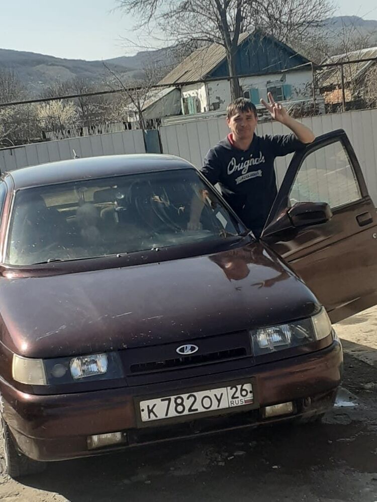 ���� 25732685 ������� Alexander, 37 ���, ���� ���������� � �������������