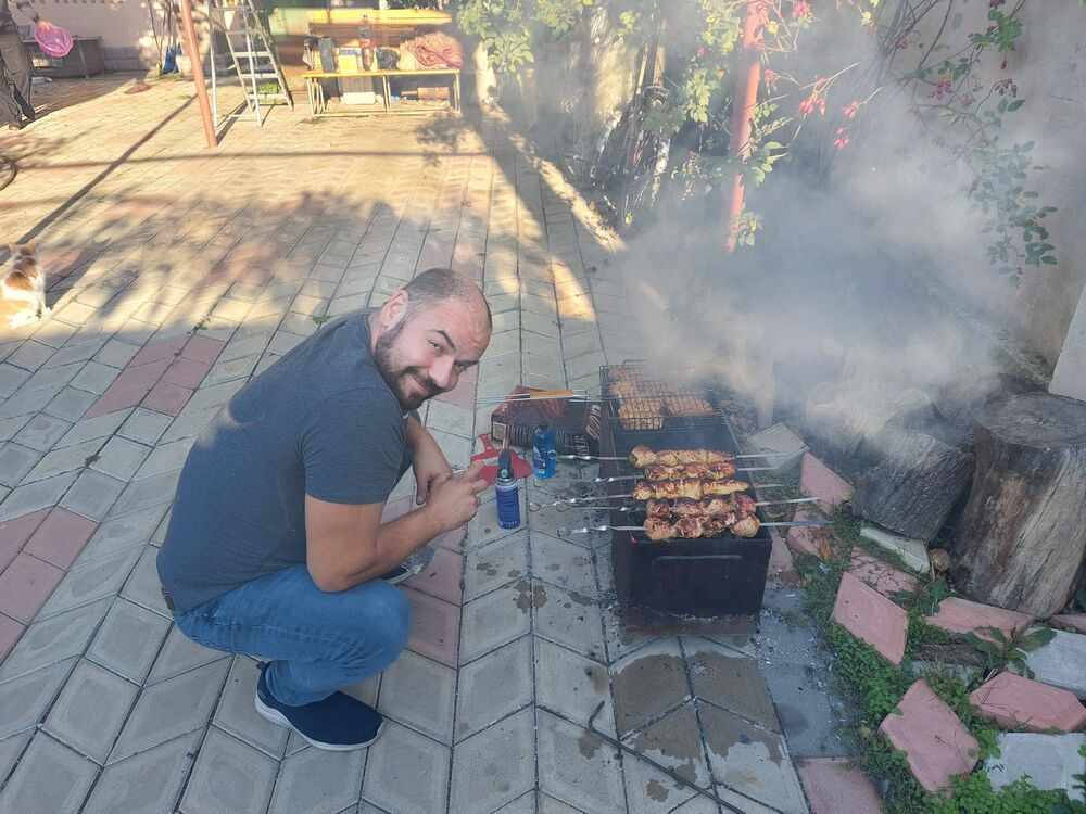 ���� 34546155 ������� Sergey, 42 ����, ���� ���������� � �����������