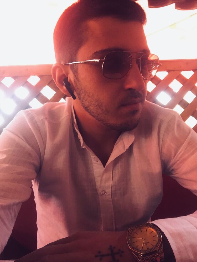 ���������� ������, ���� ������� Ashot, 29 ���, ������������ ��� ������, ����� � ���������, c�������� ���������, ���������